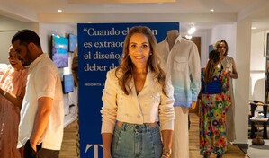 Indó Mita celebra su temporada 11, inspirada en Bahía de las Águilas