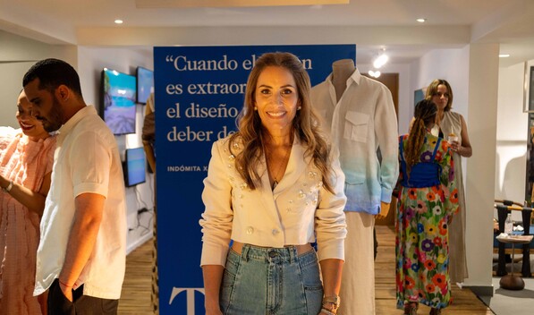 Ind&oacute; Mita celebra su temporada 11, inspirada en Bah&iacute;a de las &Aacute;guilas