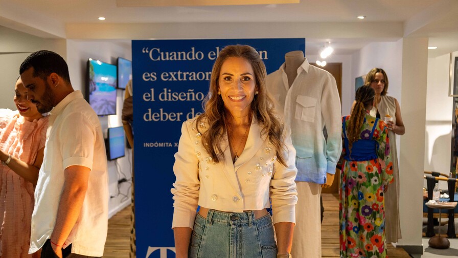 Indó Mita celebra su temporada 11, inspirada en Bahía de las Águilas