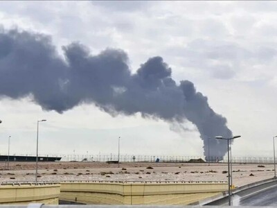 Irán ataca posiciones militares de Estados Unidos