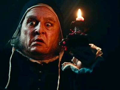 Johnny Depp reaparece en la Comic-Con para presentar nueva película