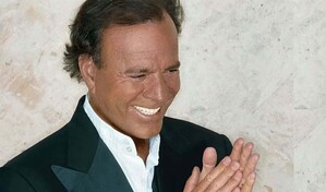 Caso Julio Iglesias entra en una segunda fase: el cantante pasa de denunciado a demandante