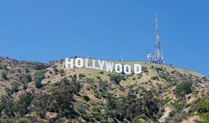 La producci&oacute;n audiovisual en Hollywood cae un 12 % pese a los nuevos cr&eacute;ditos fiscales