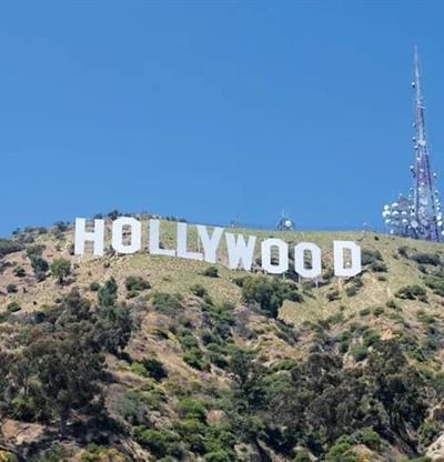 La producci&oacute;n audiovisual en Hollywood cae un 12 % pese a los nuevos cr&eacute;ditos fiscales