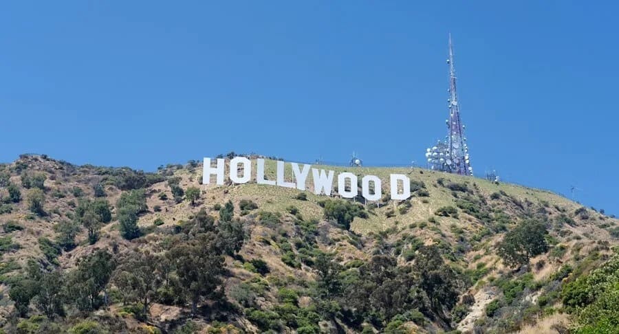 La producción audiovisual en Hollywood cae un 12 % pese a los nuevos créditos fiscales La producción audiovisual en Hollywood cae un 12 % pese a los nuevos créditos fiscales