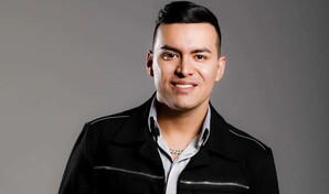 Lanzan canción inédita del artista colombiano Yeison Jiménez grabada antes de su muerte