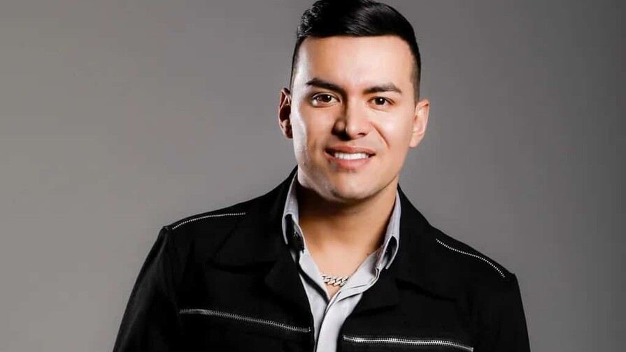 Lanzan canción inédita del artista colombiano Yeison Jiménez grabada antes de su muerte