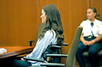 Preparan juicio contra madre que mató a sus tres hijos en Massachusetts; alega psicosis posparto Preparan juicio contra madre que mató a sus tres hijos en Massachusetts; alega psicosis posparto