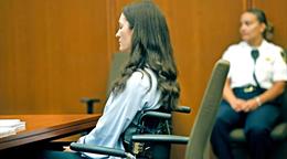 Preparan juicio contra madre que mat&oacute; a sus tres hijos en Massachusetts; alega psicosis posparto
