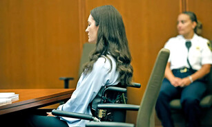 Gobernadora de Massachusetts propone reforzar atenci&oacute;n posparto tras juicio de Lindsay Clancy