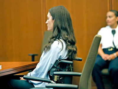 Lindsay Clancy regresa al tribunal este martes