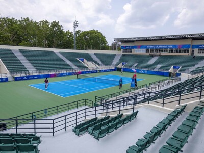 Los Juegos Centroamericanos unirán el deporte y turismo