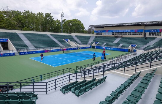 Los Juegos Centroamericanos ser&aacute;n un viaje deportivo y tur&iacute;stico desde Punta Cana hasta Puerto Plata