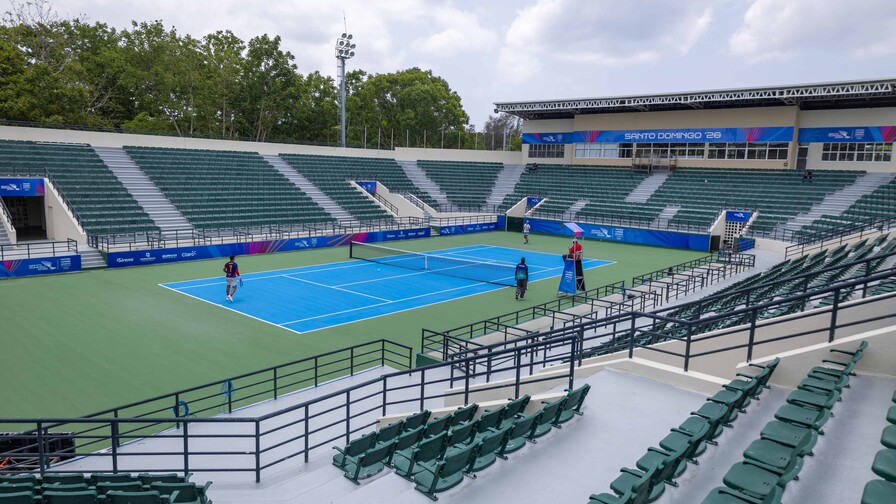 Los Juegos Centroamericanos serán un viaje deportivo y turístico desde Punta Cana hasta Puerto Plata Los Juegos Centroamericanos serán un viaje deportivo y turístico desde Punta Cana hasta Puerto Plata