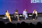 Los seis candidatos para dirigir la ONU se miden en un debate televisado