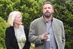 Muere de cáncer la madre de los actores Ben y Casey Affleck