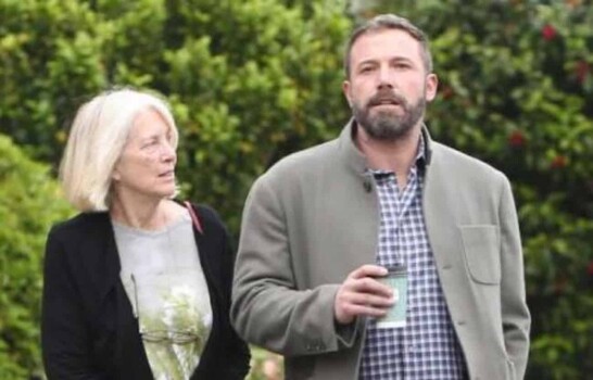 Muere de c&aacute;ncer la madre de los actores Ben y Casey Affleck