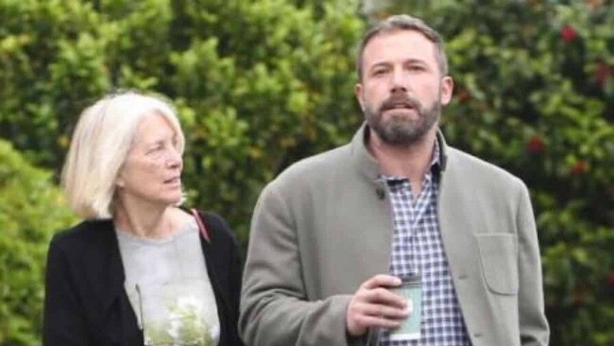 Chris Anne Affleck, madre de los actores Ben y Casey Affleck, muere de cáncer