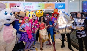 Ol&eacute; lanza su campa&ntilde;a de regreso a clases con concursos, campamentos y ofertas en &uacute;tiles escolares