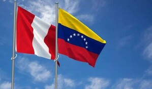 Per&uacute; y Venezuela anuncian la reanudaci&oacute;n de sus relaciones bilaterales
