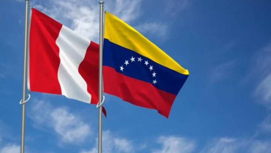 Perú y Venezuela anuncian la reanudación de sus relaciones bilaterales