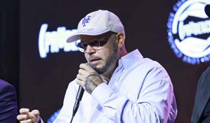 Residente aborda la educación sexual junto a la marca prudence