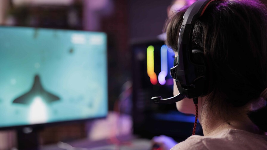 Los deportes electrónicos llegan a los juegos de Santo Domingo