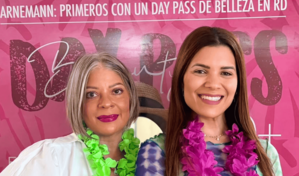 Arnemann Personal Beauty lanza el primer Beauty Day Pass de República Dominicana