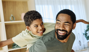 ¿Cuál es el mejor legado que un padre puede dejar a sus hijos?
