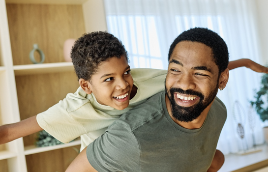 &iquest;Cu&aacute;l es el mejor legado que un padre puede dejar a sus hijos?