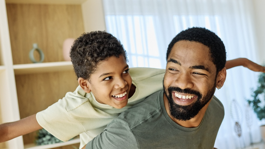 ¿Cuál es el mejor legado que un padre puede dejar a sus hijos?