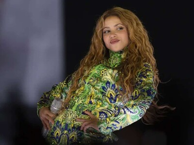 Shakira anuncia residencia en Madrid con conciertos y cultura latina