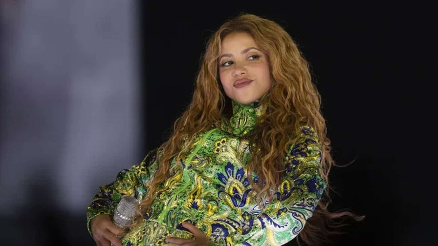 Así será la residencia de Shakira en Madrid: una ciudad cultural con ocho pabellones
