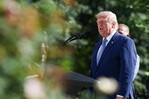 Trump advierte a China y Rusia que si suministran armas a Irán sería muy malo para ellos Trump advierte a China y Rusia que si suministran armas a Irán sería muy malo para ellos