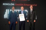 United Petroleum, reconocida en el Premio Nacional de Seguridad Vial 2026