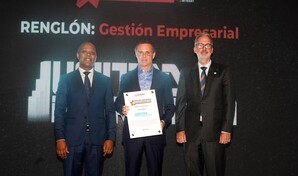 United Petroleum, reconocida en el Premio Nacional de Seguridad Vial 2026