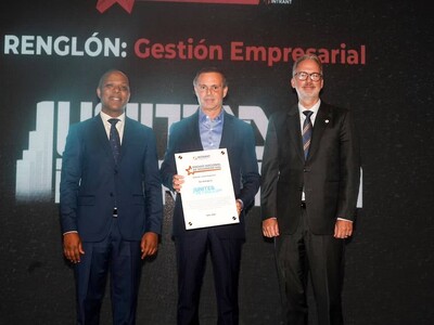 United Petroleum, el Premio Nacional de Seguridad Vial 2026