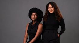 Microteatro Santo Domingo presenta la obra Punto ciego con Yelid&aacute; D&iacute;az y Camila Santana