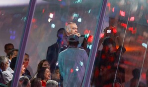 Abinader declara inaugurados los Juegos Centroamericanos y del Caribe Santo Domingo 2026