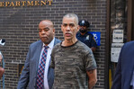 Acusan por delito de odio a sospechoso de apuñalamientos en Nueva York