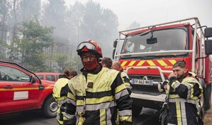 Incendios forestales: ¿qué impacto tiene el humo en la salud?