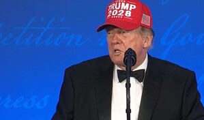 Trump arremete contra Fox News por minimizar la cobertura de sus m&iacute;tines electorales