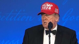 Encuesta de Fox News refleja deseo de cambio y da ventaja a dem&oacute;cratas en elecciones de noviembre