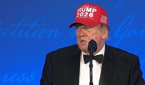 Encuesta de Fox News refleja deseo de cambio y da ventaja a dem&oacute;cratas en elecciones de noviembre