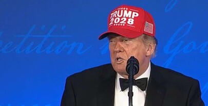 Encuesta de Fox News refleja deseo de cambio y da ventaja a dem&oacute;cratas en elecciones de noviembre