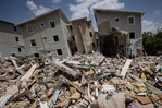 Más de 8,000 estructuras han sido inspeccionadas por ingenieros tras sismos en Venezuela Más de 8,000 estructuras han sido inspeccionadas por ingenieros tras sismos en Venezuela