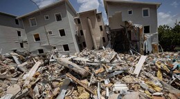 M&aacute;s de 8,000 estructuras han sido inspeccionadas por ingenieros tras sismos en Venezuela