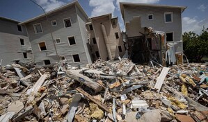 Más de 8,000 estructuras han sido inspeccionadas por ingenieros tras sismos en Venezuela