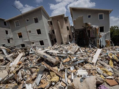 8,000 estructuras inspeccionadas tras terremotos en Venezuela