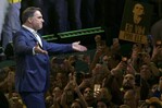 Un juez del Supremo de Brasil suspende al jefe de la policía en plena crisis judicial Un juez del Supremo de Brasil suspende al jefe de la policía en plena crisis judicial